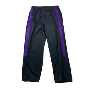 Nike Elite Mens Dri-Fit Basketball Warmup Pants 2XL 32" Inseam Adult R4